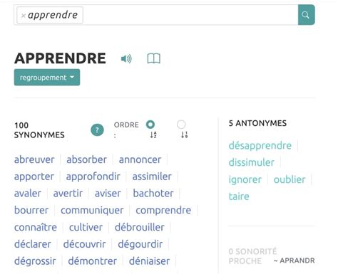 synonyme de adapter|Adapter, tous les synonymes